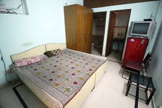 Bhati Rooms Apartments, New Delhi 2